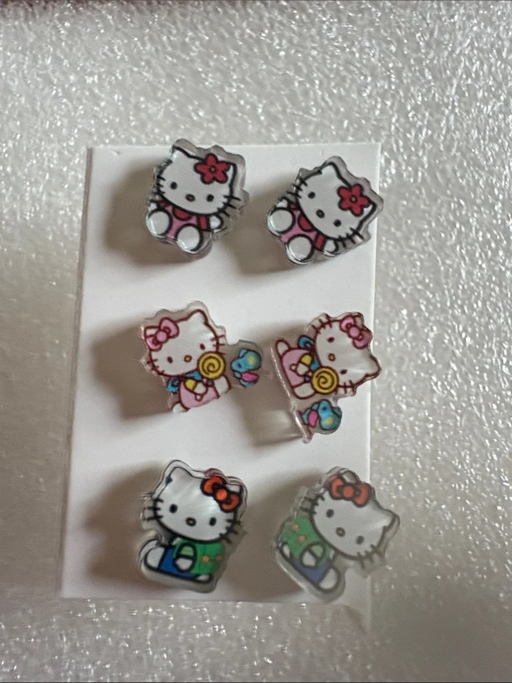 Hello Kitty 🆕hello kitty